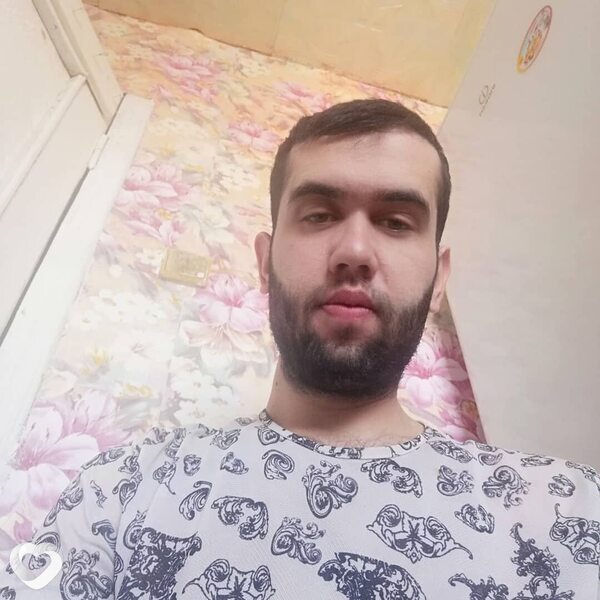 Hamza, 32, Вильнюс — анкета №1515533