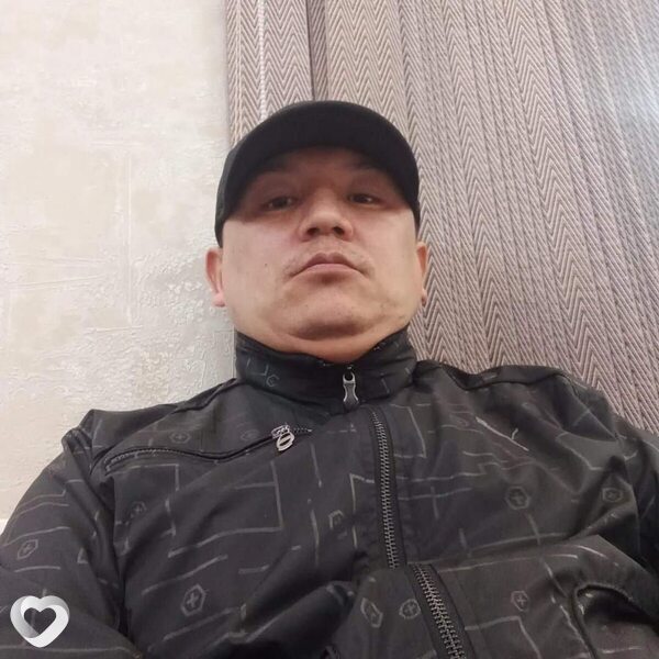 Мейрамбек, 42, Таразе — анкета №1515541