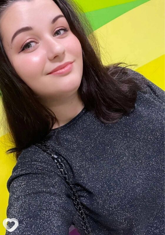 Алина, 32, Сумах — анкета №1515574