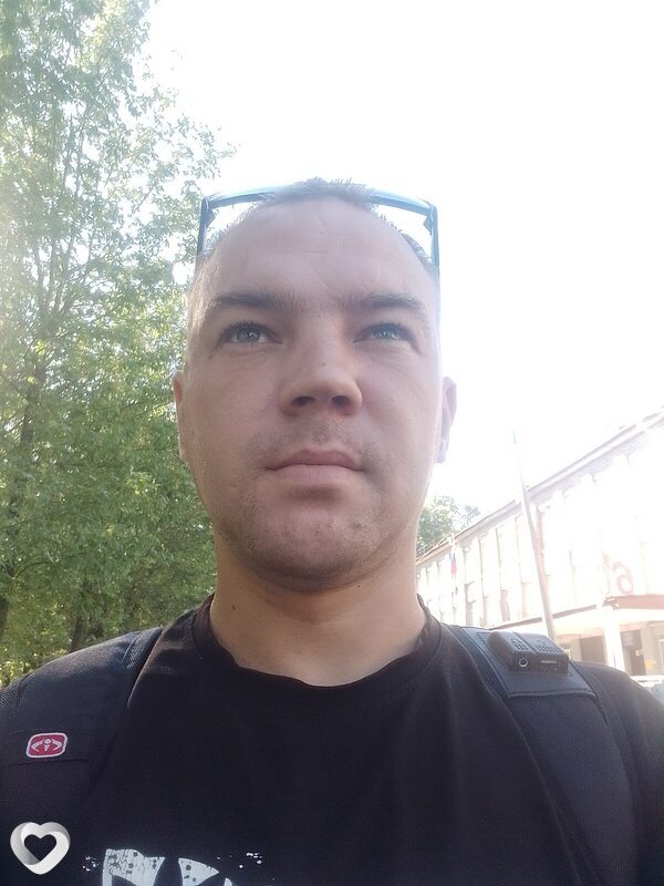 Александр, 37, Череповце — анкета №1515576