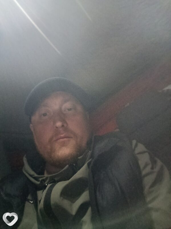 Александр, 35, Улан-Удэ — анкета №1515580