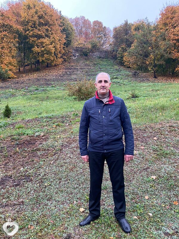Сергей, 43, Саранске — анкета №1515582