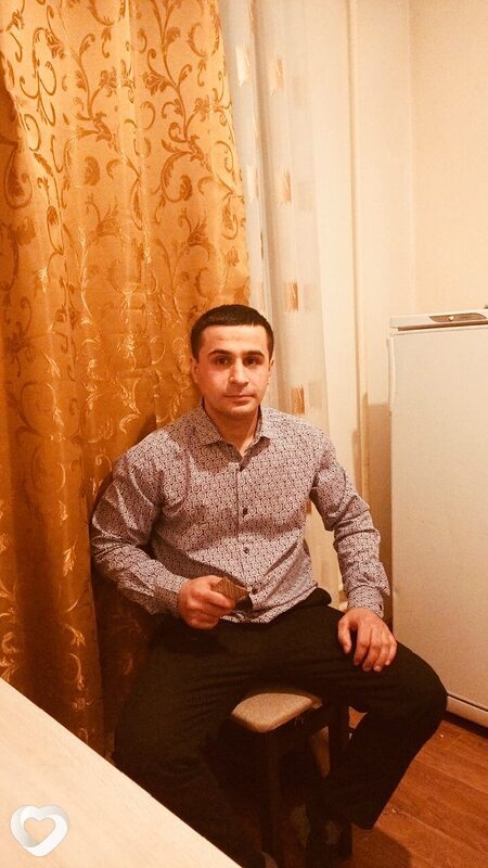 Парвин, 28, Новокузнецке — анкета №1515585