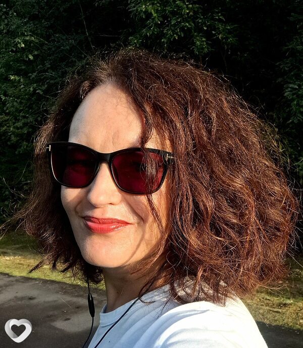 Елена, 48, Санкт-Петербурге — анкета №1515591