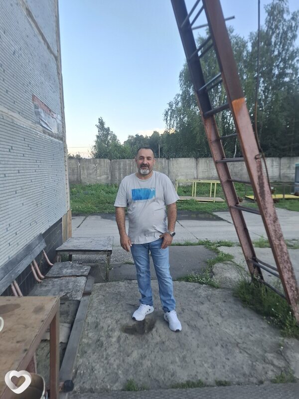 Дениз, 48, Серпухове — анкета №1515795
