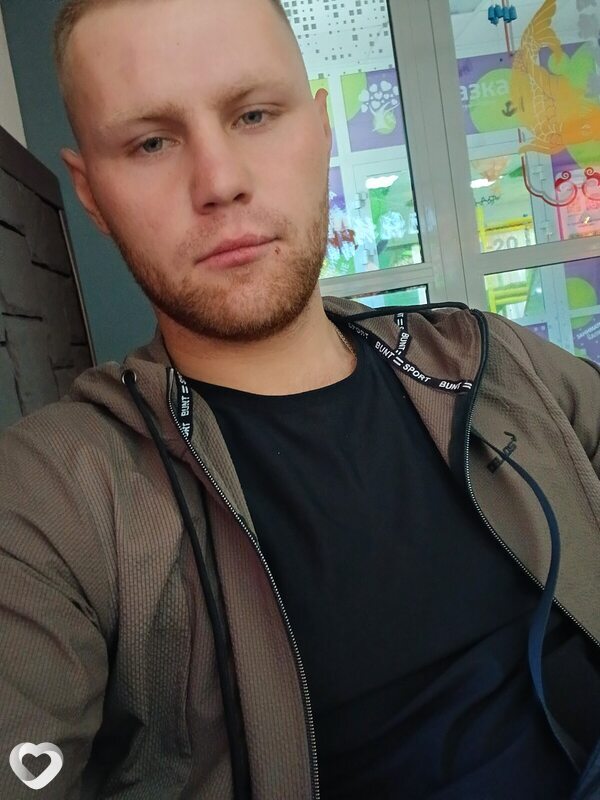 Константин, 25, Ейске — анкета №1515796