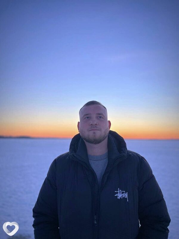 Макс, 24, Столине — анкета №1515800