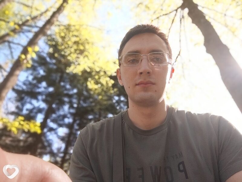 Евгений, 29, Минске — анкета №1515803