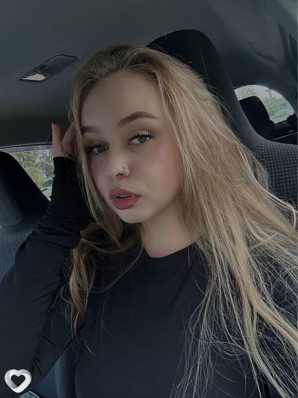 Алина, 26, Казани — анкета №1515804