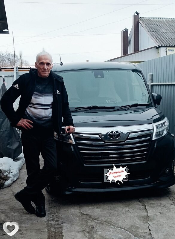 Сергей, 62, Воронеже — анкета №1515809