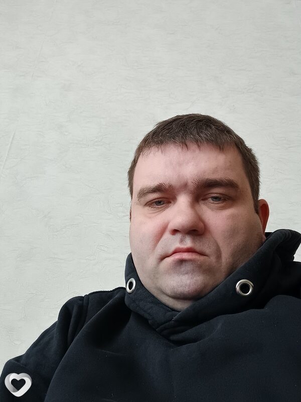 Александр, 38, Бресте — анкета №1515810