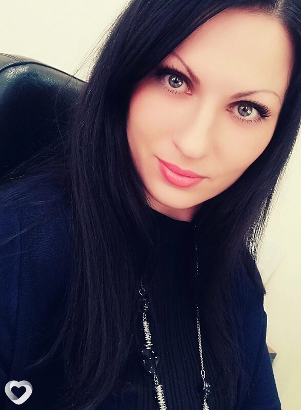 Елена, 40, Ростове-на-Дону — анкета №1515816