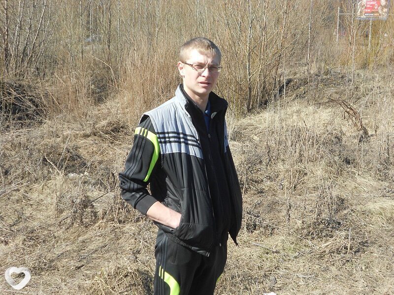 Алексей, 41, Рязани — анкета №1515595