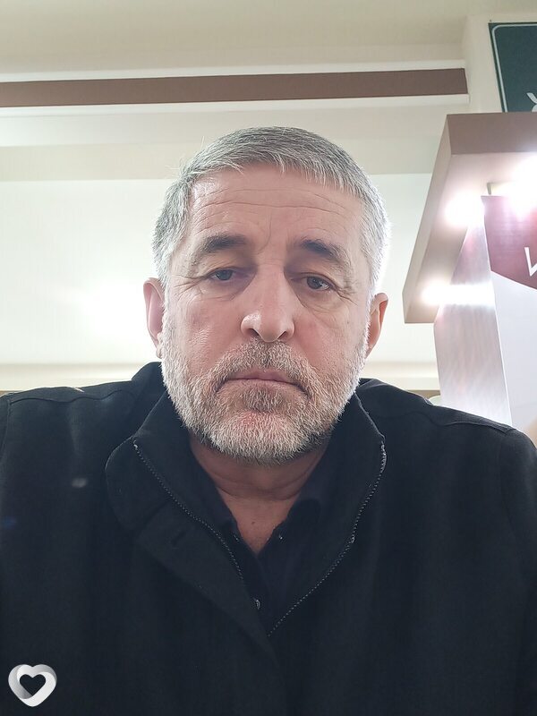 Владиммир, 48, Анапе — анкета №1515601