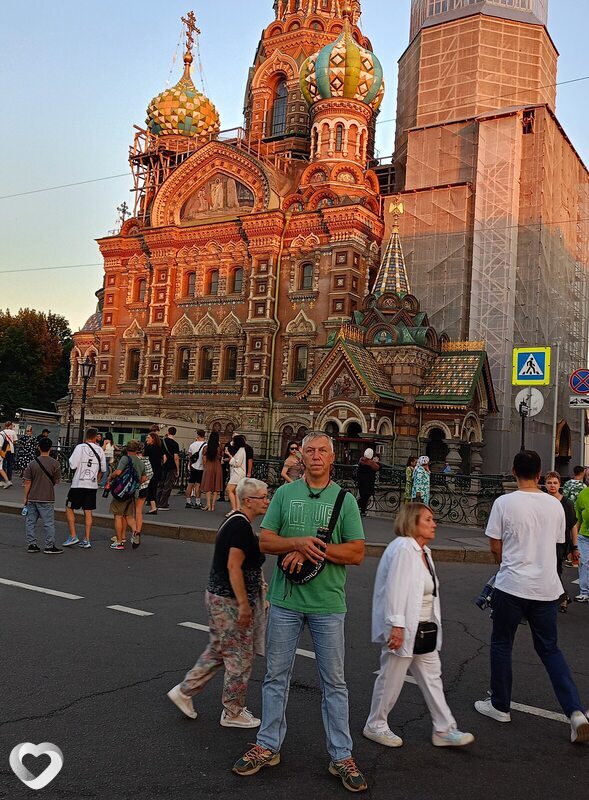 Валентин, 52, Солигорске — анкета №1515605