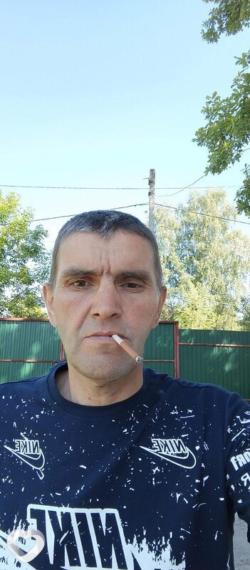 Андрей, 45, Волгограде — анкета №1515607