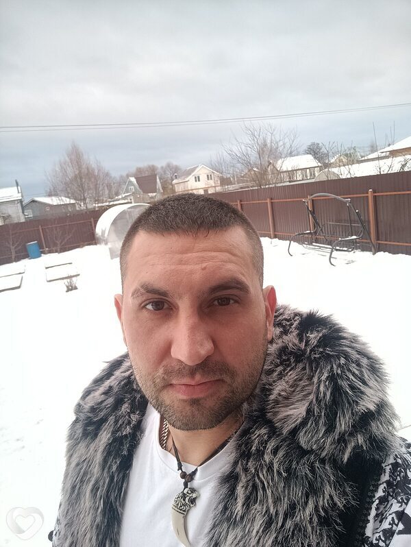 Александр, 37, Жуковском — анкета №1515608