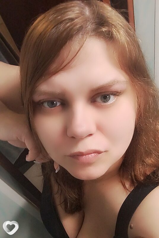 Тина, 39, Москве — анкета №1515617