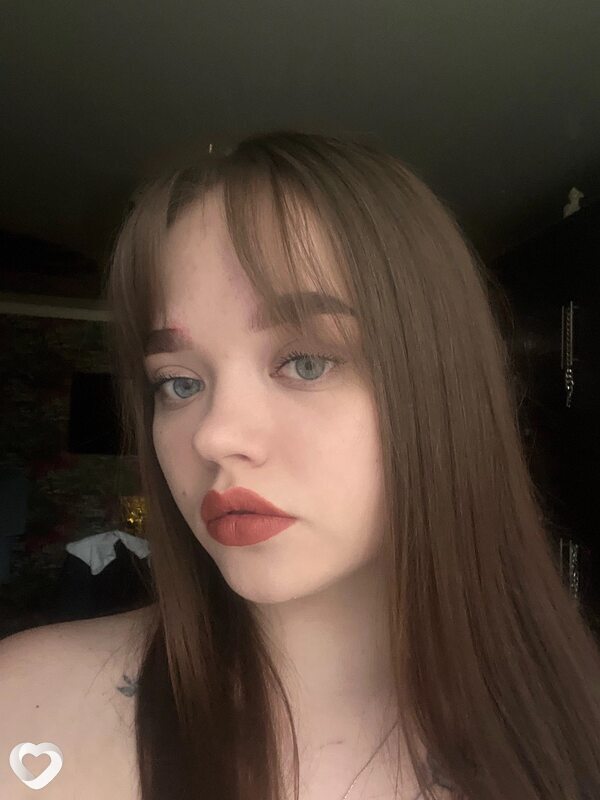 Диана, 31, Уфе — анкета №1515646