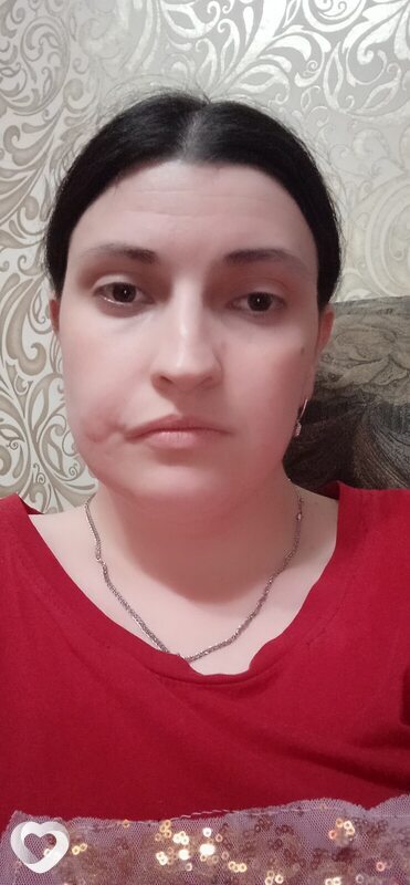 Лена, 30, Омске — анкета №1515647
