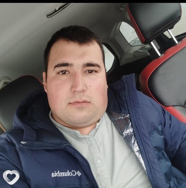 Дамир, 31, Саранске — анкета №1515649