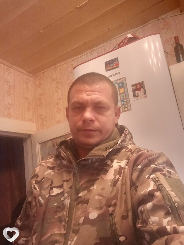 Семён, 38, Самаре — анкета №1515650