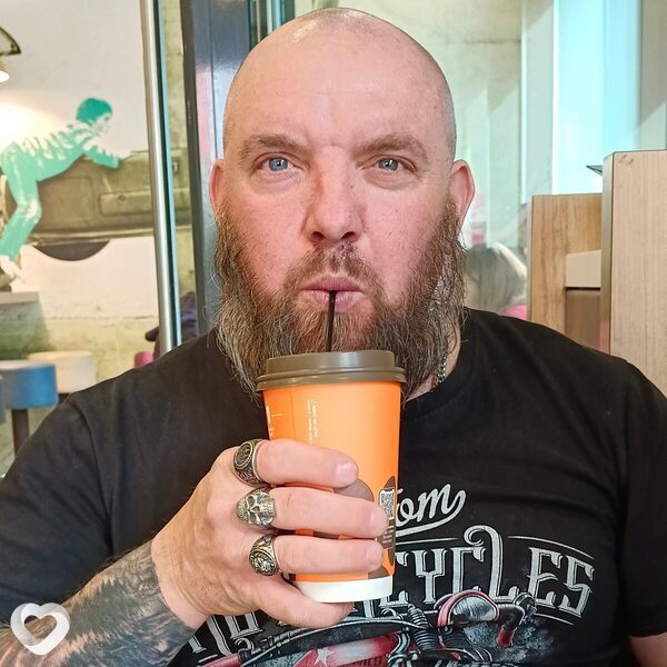 Владимир, 43, Таганроге — анкета №1515658