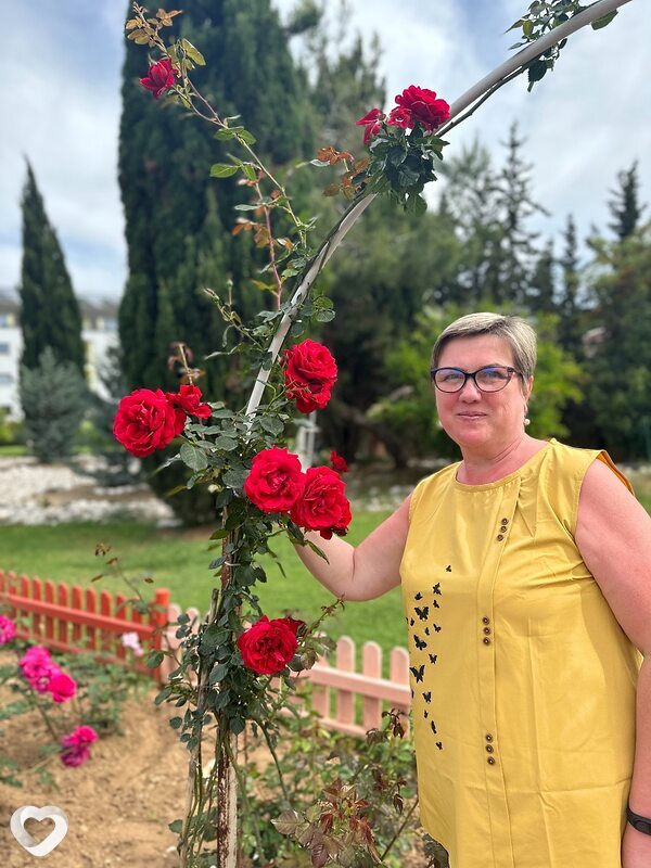 Валентина, 59, Иванове — анкета №1515660