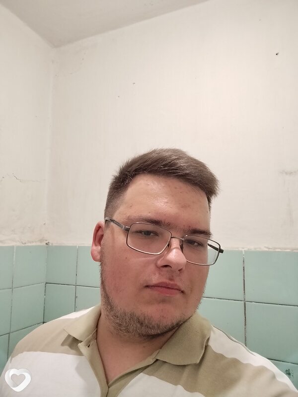 Егор, 23, Ганцевичах — анкета №1515663