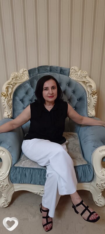 Елена, 45, Краснодаре — анкета №1515664