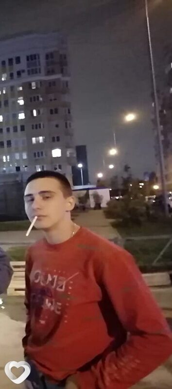 Кирилл, 20, Гукове — анкета №1515666