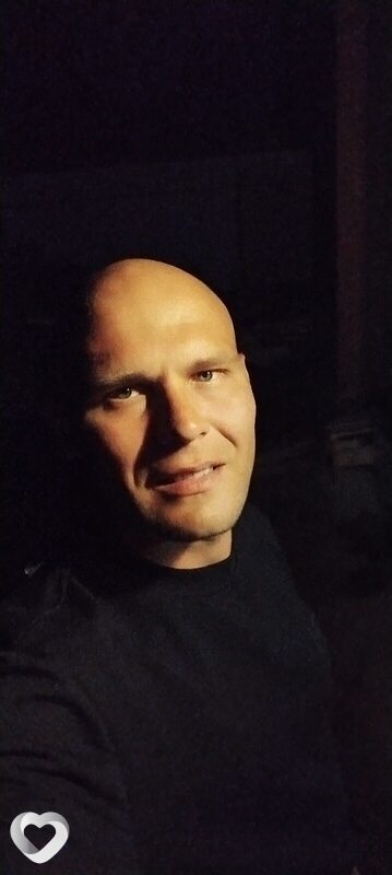 Алексей, 33, Полоцке — анкета №1515821