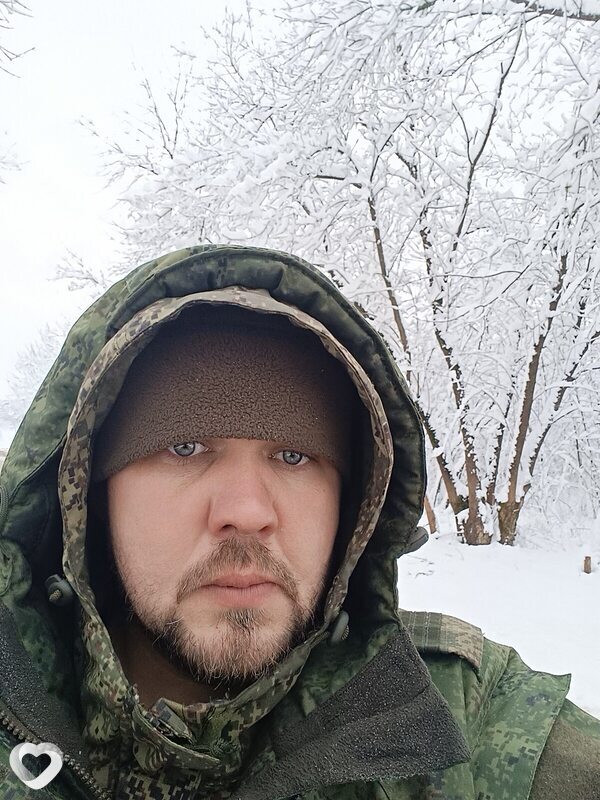 Миха, 38, Волгограде — анкета №1515827