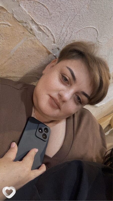 Светлана, 49, Шахтах — анкета №1515833