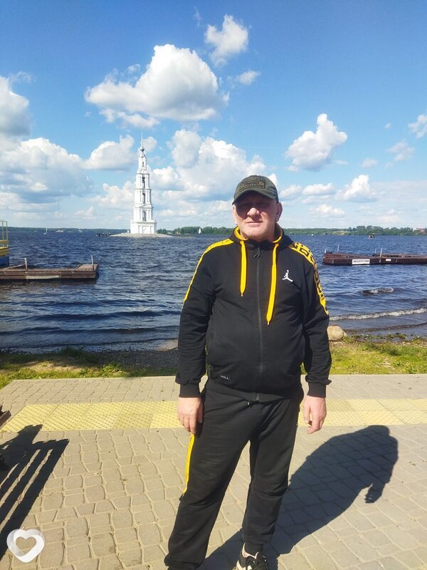 Андрей, 58, Твери — анкета №1515844