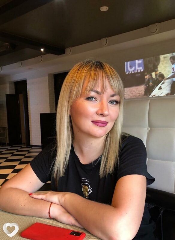 Юлия, 43, Пензе — анкета №1515748