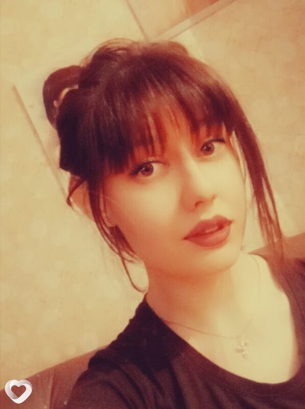 Kristina, 31, Красноярске — анкета №1515755