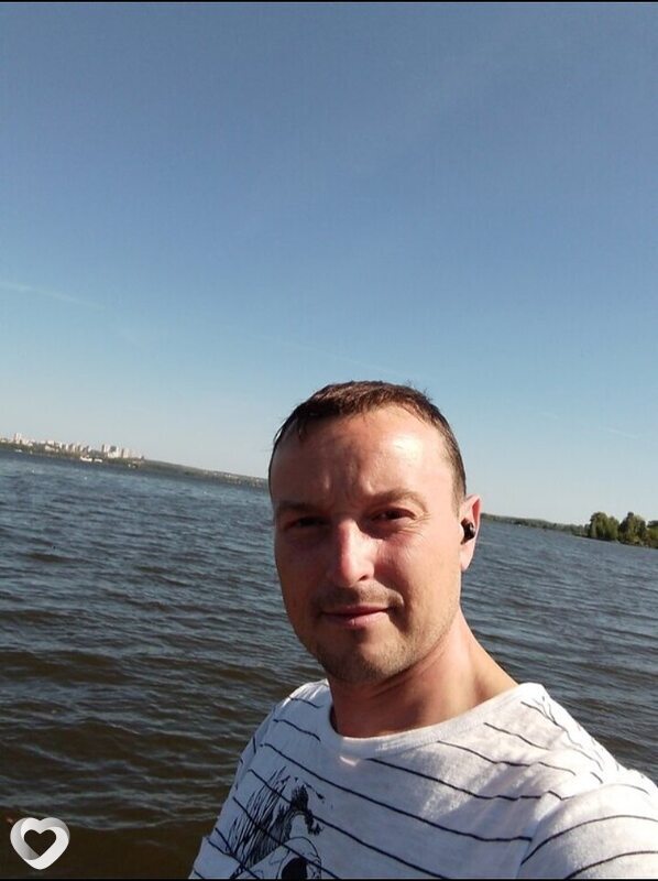 Анатолий, 41, Екатеринбурге — анкета №1515757