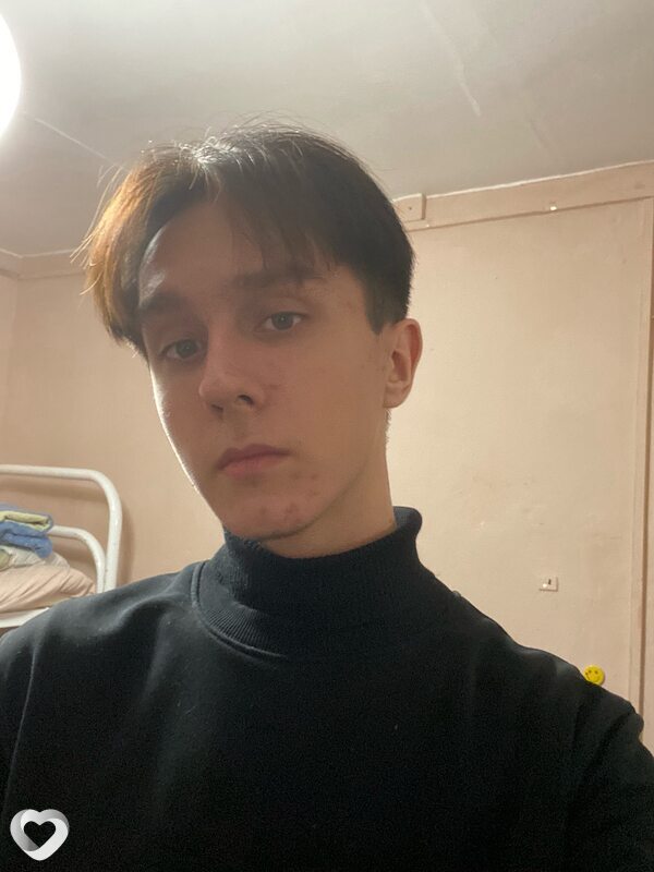 Денис, 21, Томске — анкета №1515762