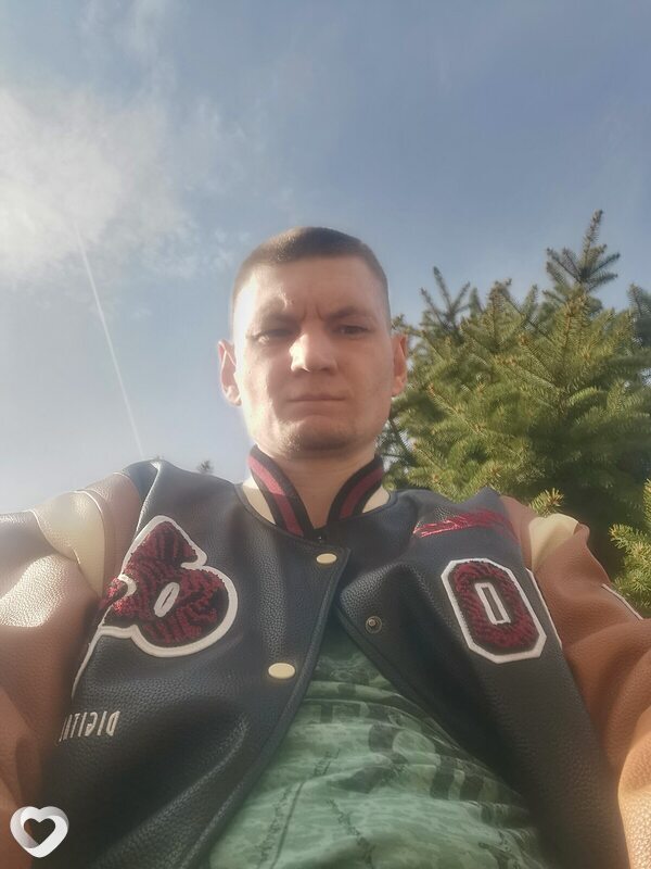 Серёга, 33, Волгограде — анкета №1515763