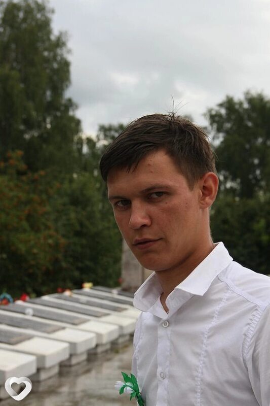 Андрей, 33, Тюмени — анкета №1515766