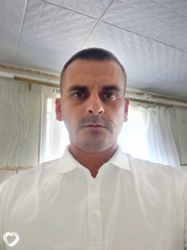 Evgen Bryansk, 37, Брянске — анкета №1515776