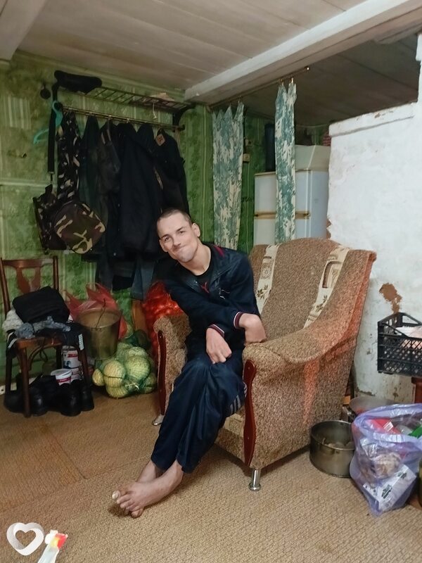 Артём, 36, Выксе — анкета №1515778