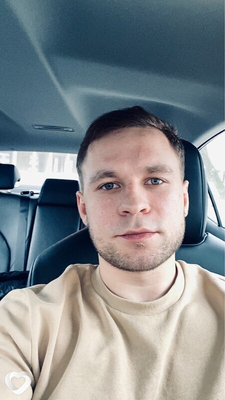 Денис, 29, Москве — анкета №1515788