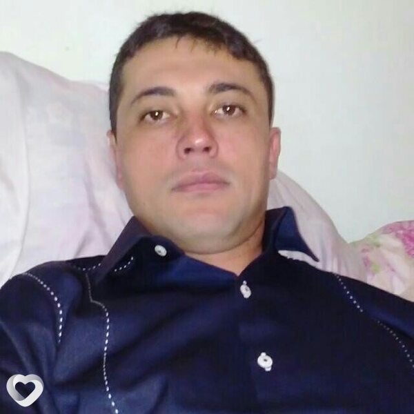 Тимур, 41, Самаре — анкета №1515789
