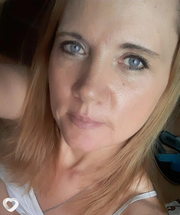 Екатерина, 36, Борисове — анкета №1515794