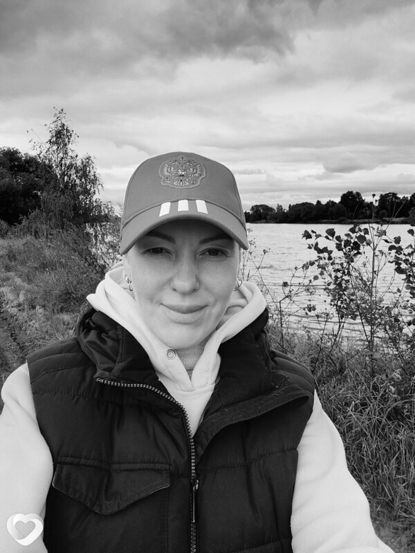 Анна, 39, Москве — анкета №1515898