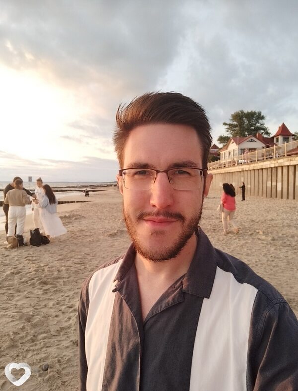 Андрей, 25, Москве — анкета №1515919