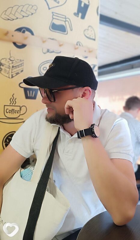 Egor, 45, Харькове — анкета №1515845