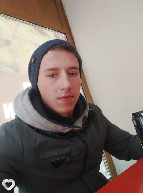 Александр, 22, Макинске — анкета №1515853
